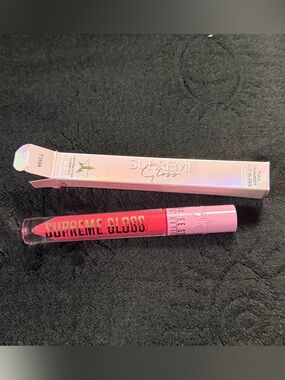 BNIB Jeffree Star Supreme Gloss Lip Gloss - Watermelon Soda
